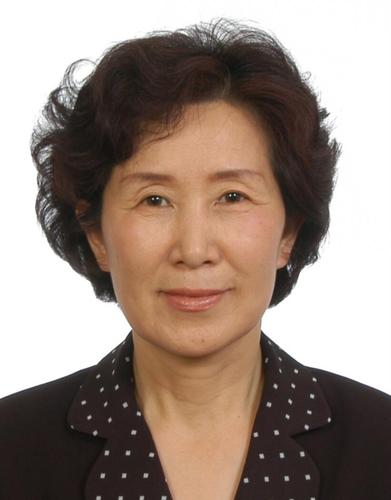 委员 俞春喜教授