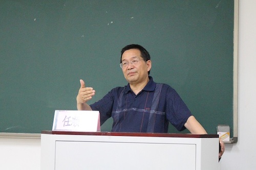 任顺元书记