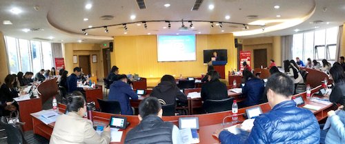 会议场景 会议场景