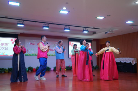 教师文艺汇演 教师文艺汇演