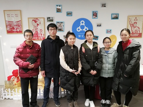 pg电子试玩
学生会“执灯探前路 顾首携后生”小分队寒假社会实践1