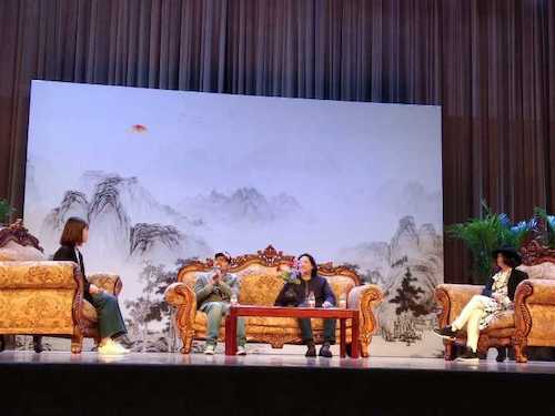 活动照片 活动照片