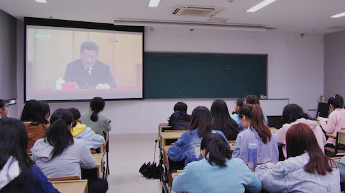 pg电子试玩
团委组织团员青年集中观看纪念五四运动100周年大2
