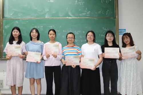 pg电子试玩
举办院说课大赛决赛