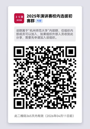 比赛群